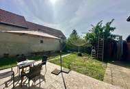 Landhaus in ruhiger Umgebung!