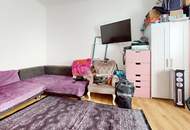 Charmante 1-Zimmer-Wohnung in Wien - Sanierungsbedürftig (Provisionsfrei)