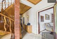 8,5 Zimmer | Einfamilienhaus mit Wintergarten und traumhaftem Garten