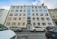 Helle 2 Zimmerwohnung Nähe Donaufelder Straße