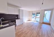 2 Zimmerwohnung mit 29m² Terrasse in der Schillgasse 16