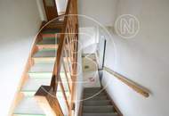 Sanierungsbedürftiges Einfamilienhaus beim Riederberg!