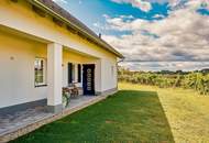 Elegantes Landhaus mit Flächenreserven!