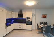 3 Zimmer, 2 Balkone, KFZ Garagenplatz, voll möbliert