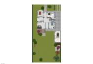 Bungalow mit viel Gestaltungspotenzial und großem Garten