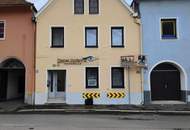 Stadthaus in Bruck an der Mur – Historischer Charme trifft auf modernes Wohnen - provisionsfrei für die Käufer!