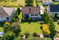 Charmantes Einfamilienhaus in Kittsee – Ideal für junge Familien!