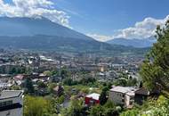 NEUER PREIS! Exklusives Wohnen in Hötting, 4-Zimmer Wohnung in Bestlage