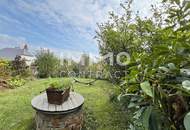 Landhaus mit Charme - Rückzugsort im Grünen