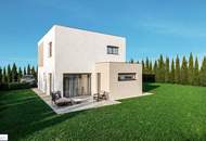BAUMEISTER EINZELHAUS, BELAGSFERTIG zum FIXPREIS! OHNE GRUNDSTÜCK!!!