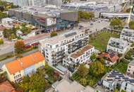 Lifestyle Pur: Wohnung mit Loggia nahe Donauzentrum, Alte Donau &amp; UNO-City