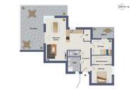 Stadt. Stil. Sonne - so schön kann Alltag sein