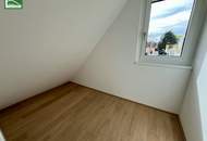 Hochwertiges Neubau-Townhouse. Soeben fertig gestellt. Top Ausstattung – U Bahn nur wenige Gehminuten entfernt. - WOHNTRAUM