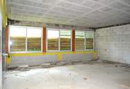 Ideal als Bildungszentrum, Seminar- und Tagungsraum mit kreativem Potential | Sanierungsobjekt nahe Stadtpark