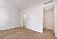 Großzügige 3-Zimmer-Wohnung mit Balkon | Exklusive Eigentumswohnung | ESSENZ NO. 1 - Die neue Avantgarde des Wohnens