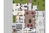 Gastroimmobilie mit Wohnbereich und großem Entwicklungspotenzial