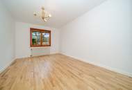 Sonne und Ruhe – Südwohnung mit Blick in den Gartenpark