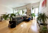 +++ ABSOLUT ZENTRAL +++ Barrierefreie 2-3 Zimmer-Wohnung mit Balkon nahe Annenstrasse/Rosseggerhaus