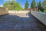 Euforia | große Terrasse