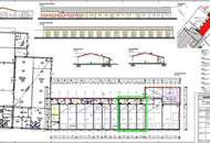 Businesspark Korneuburg Nord - Produktion, Lager, Büro - Miete!