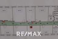 Büroräume ab ca. 20 m² bis 50 m²