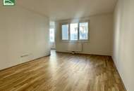 Toller 1-Zimmer Grundriss in Ruhelage in 1100 Wien