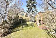 360 TOUR // REPRÄSENTATIVE COTTAGE-VILLA