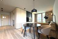 Ruhig gelegenes 2-Zimmer-Appartement in hervorragender Lage von Oberndorf!