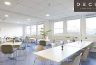| NÄHE U4 und U6 | BÜROCENTER WIENZEILE | Büro-/Schulung