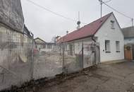 ERSTBEZUG NACH SANIERUNG! Einfamilienhaus in Waidendorf! MIETKAUF MÖGLICH