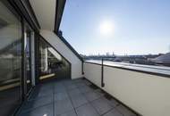 Winteraktion: Einzigartige 3-Zimmer-Vorsorgewohnung mit Dachterrasse &amp; Fernblick in Hernals