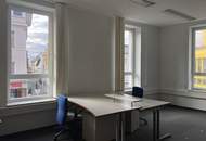 Kanzlei- oder Ordinationsfläche mit vielen Möglichkeiten!