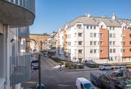 ERSTBEZUG | schöne 2-Zimmer-Wohnung mit Balkon