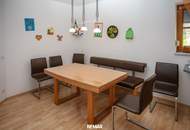 Charmantes Wohnhaus mit Garten in ruhiger Lage nahe Krems