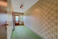 Große 4-Zimmer Maisonette mit Balkon und Grünblick