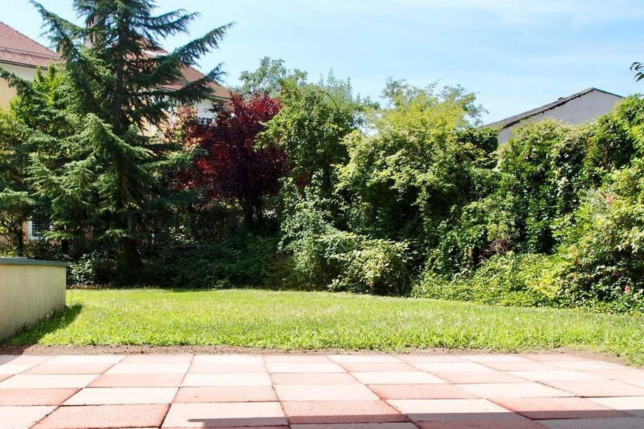 Klagenfurt - St. Veiter Ring: Zentrale City-Wohnung mit Tiefgaragenstellplatz, Wohnung-miete, 1.280,00,€, 9020 Klagenfurt(Stadt)