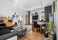 Seltene 4 Zimmerwohnung im Fasanviertel