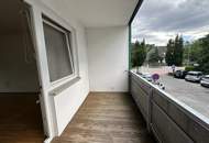 Moderne 3,5-Zimmer-Wohnung mit Loggia und Parkplatz!!!