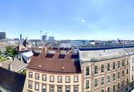 Dachterrassenmaisonette mit spektakulärem Wienblick! Ihr Platz an der Sonne?