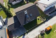 Ihr Rückzugsort am Semmering – charmantes Wohnhaus mit viel Platz für die ganze Familie