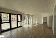 Ganzes Haus zu mieten: 1 Geschäftslokal, 1 Büro, 2 Wohnungen nahe U1
