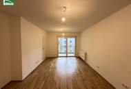 LEO 131 - Moderne 2-Zimmer Wohnung in Hofruhelage! 4 Busstationen zum Bahnhof Floridsdorf!