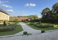 Exklusive Wohnung im Renaissanceschloss