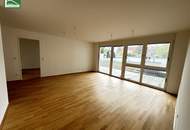 Angerer living - 3.5-Zimmer Wohnung in Hofruhelage und direkter Nähe zu Floridsdorf U6 mit großer Terrasse - JETZT ANFRAGEN