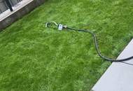 2-Zimmer-Wohnung inkl Küche, Garten Außenfläche und Kellerabteil mit U1 Neulaa in Gehweite / HS17 A3