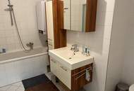 Geibelgasse - 2 Zimmer DG-Wohnung zu vermieten