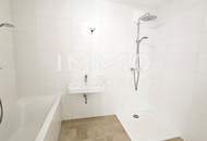 Grünblick &amp; Ruhelage: Traumhaft moderne 4-Zimmer-Balkon-Wohnung - provisionsfrei!