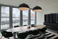 | AUSTRO TOWER | repräsentativer Bürostandort in markantem Hochhaus