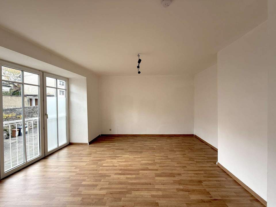 Anlagewohnung mit ca. 4,4 % Rendite im Judenburger Stadtzentrum!