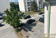 Ruhige und helle Wohnung in Bad Vöslau – Ideales Zuhause für Familien und Senioren mit großem Gemeinschaftsgarten